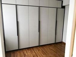 Blk 168D Parc Lumiere (Tampines), HDB 5 Rooms #625585681